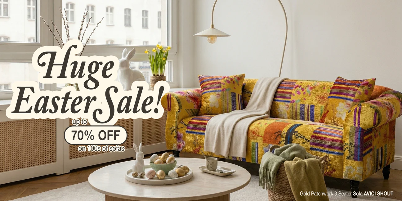 Luxury Comfort for Every Home